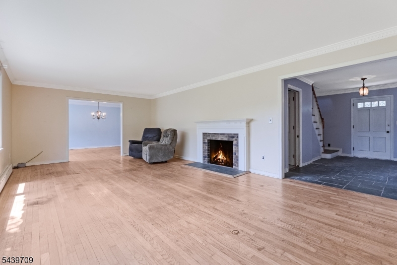 Eastern Mendham - Residential