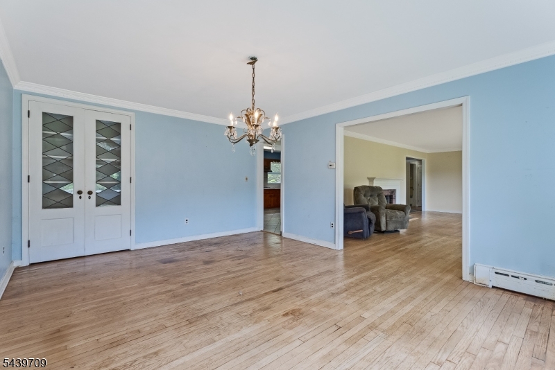 Eastern Mendham - Residential