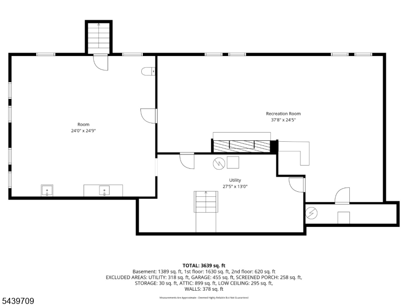 Eastern Mendham - Residential