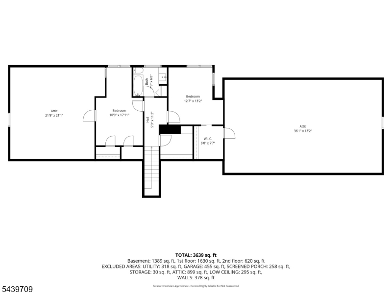 Eastern Mendham - Residential