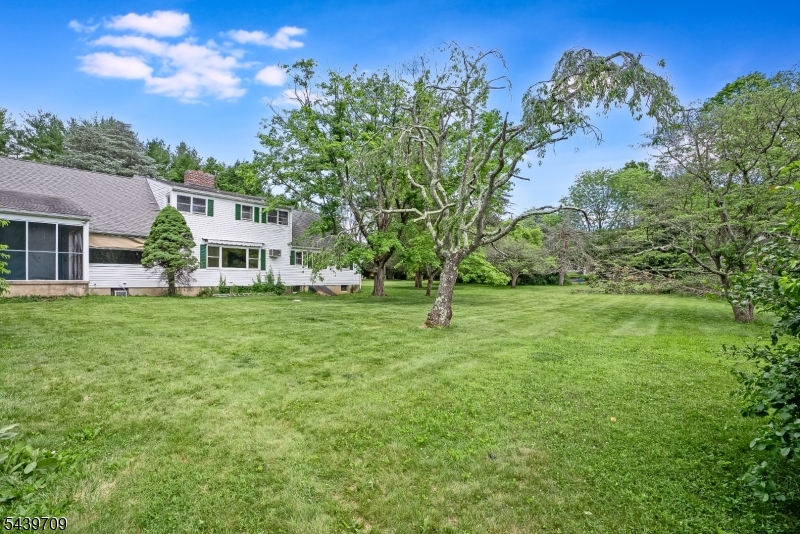 Eastern Mendham - Residential