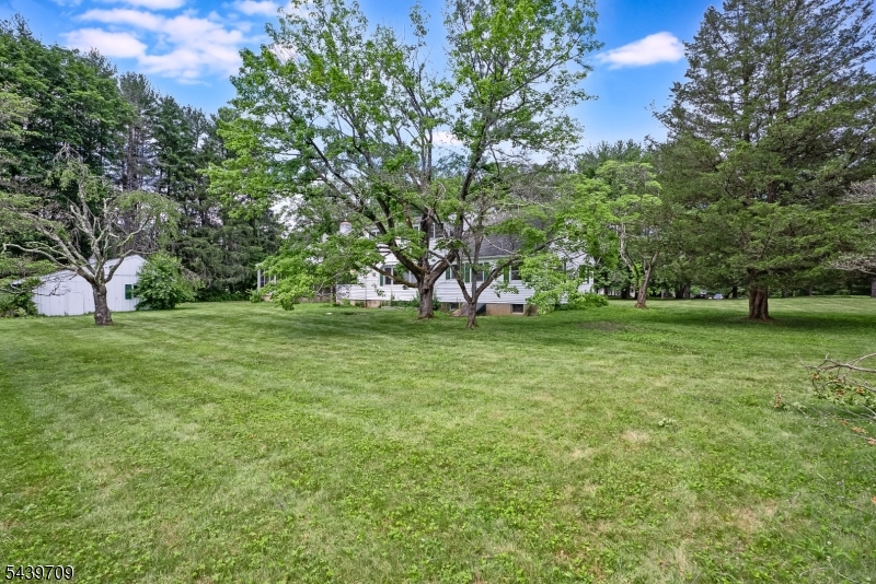 Eastern Mendham - Residential