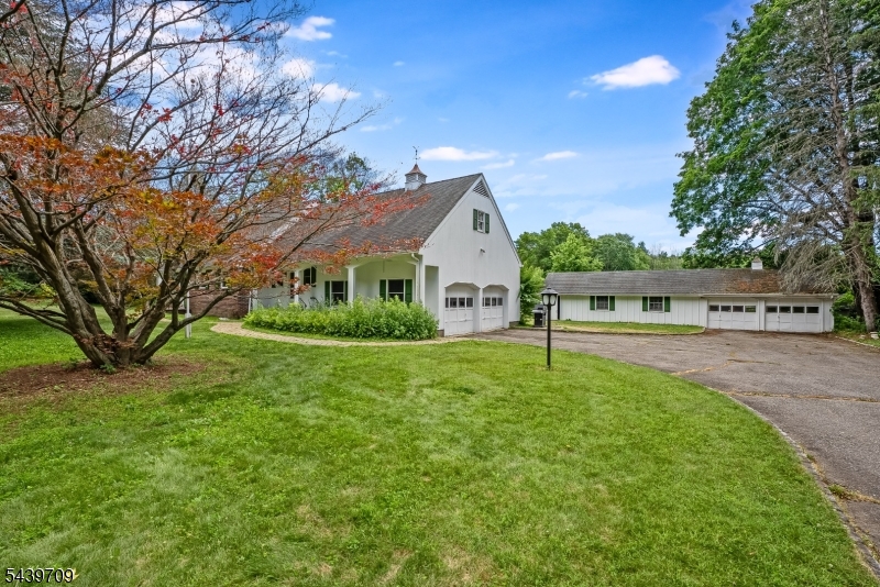 Eastern Mendham - Residential