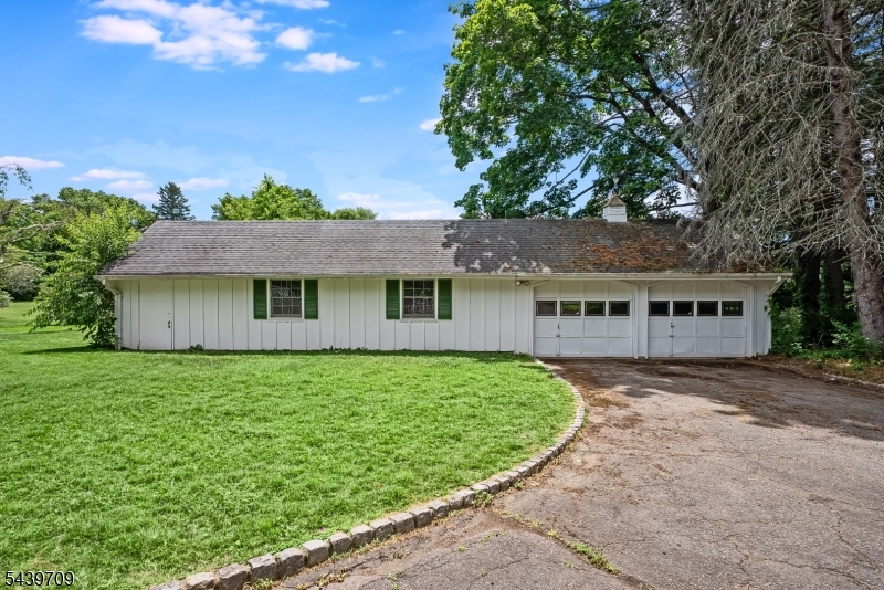 Eastern Mendham - Residential
