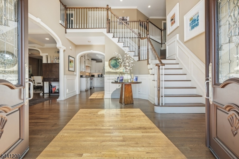 Bel Air - Residential
