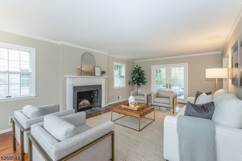 Wychwood - Residential