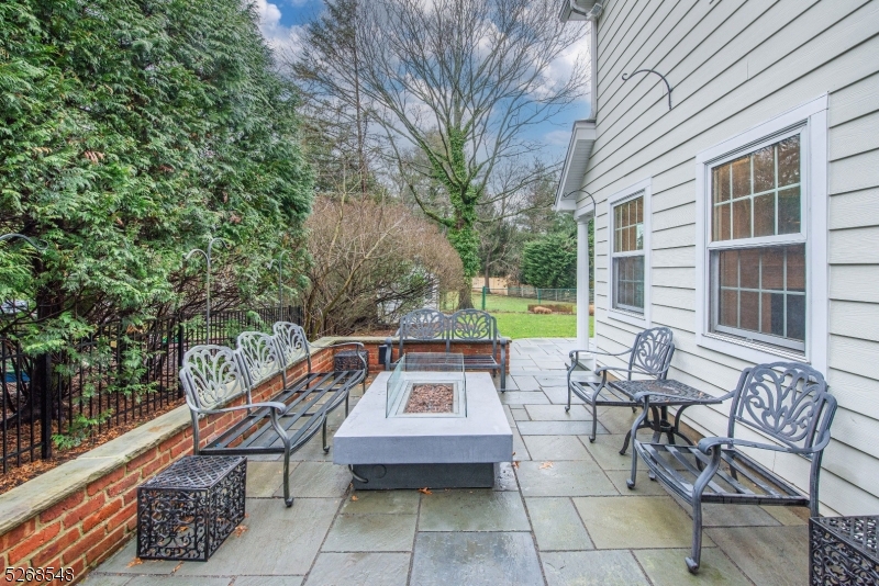 Wychwood - Residential