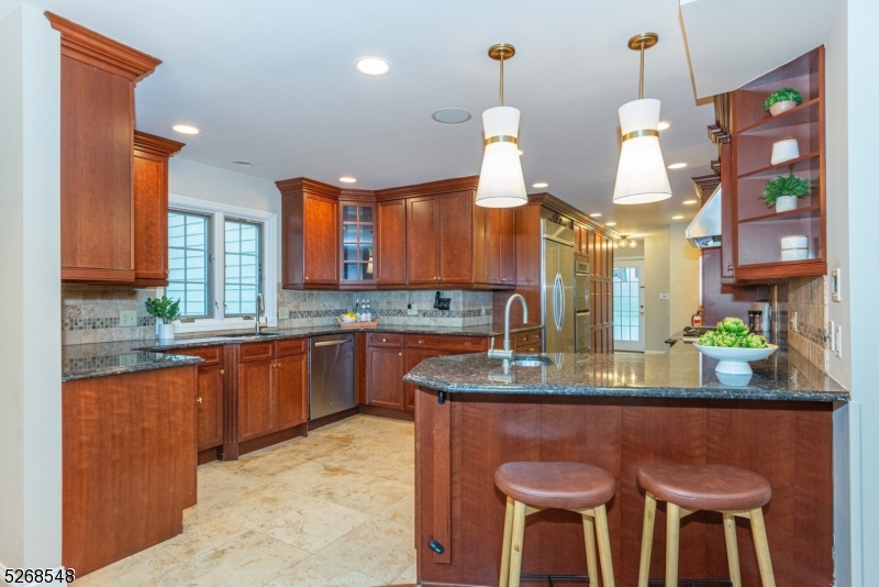 Wychwood - Residential