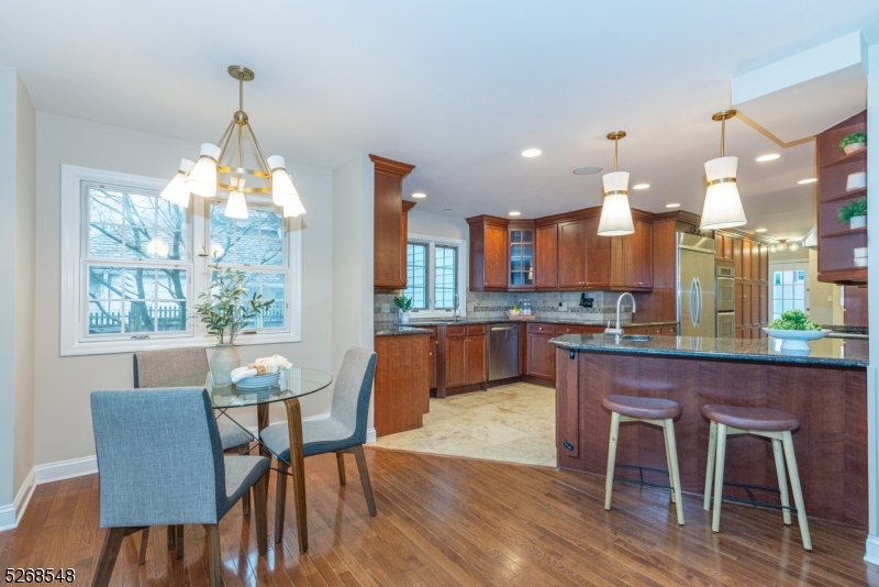Wychwood - Residential