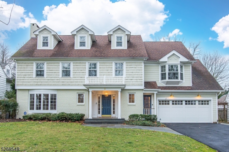 Wychwood - Residential