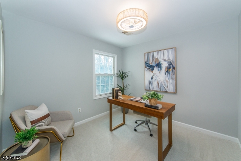 Wychwood - Residential