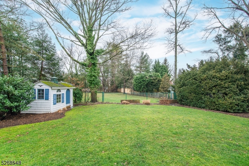 Wychwood - Residential