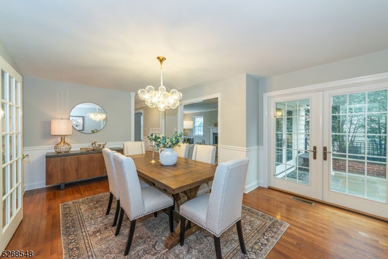 Wychwood - Residential