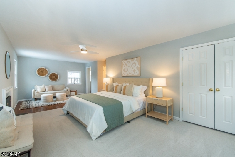 Wychwood - Residential