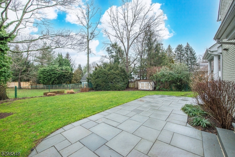 Wychwood - Residential