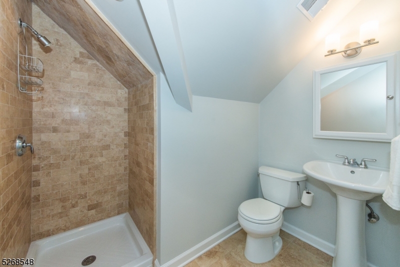 Wychwood - Residential