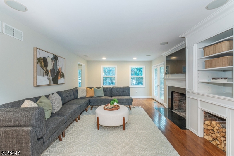 Wychwood - Residential