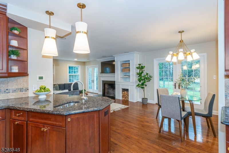 Wychwood - Residential