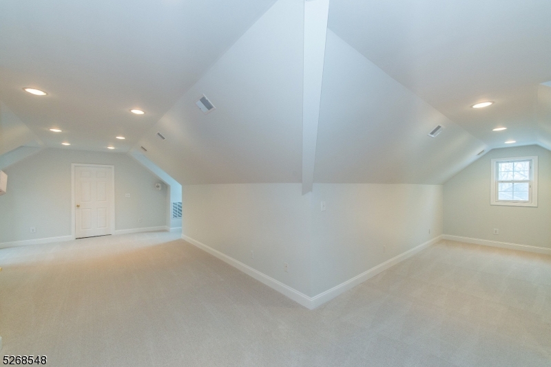 Wychwood - Residential
