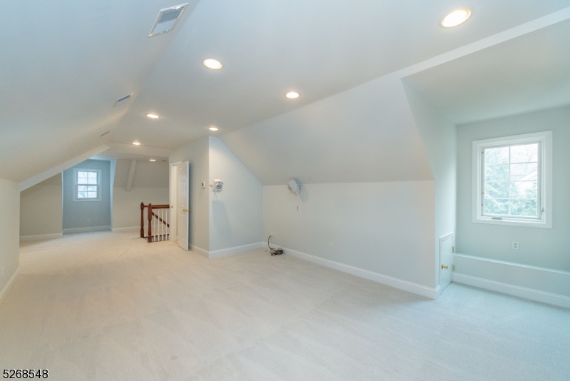 Wychwood - Residential