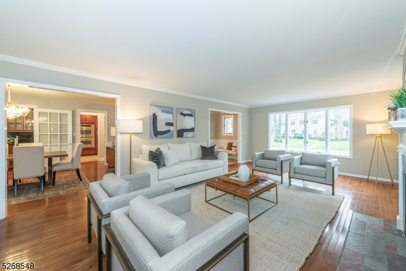 Wychwood - Residential