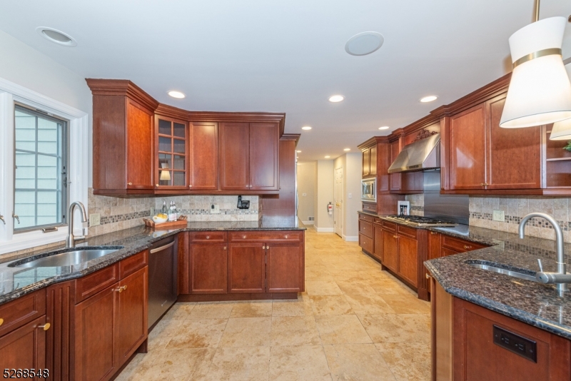 Wychwood - Residential