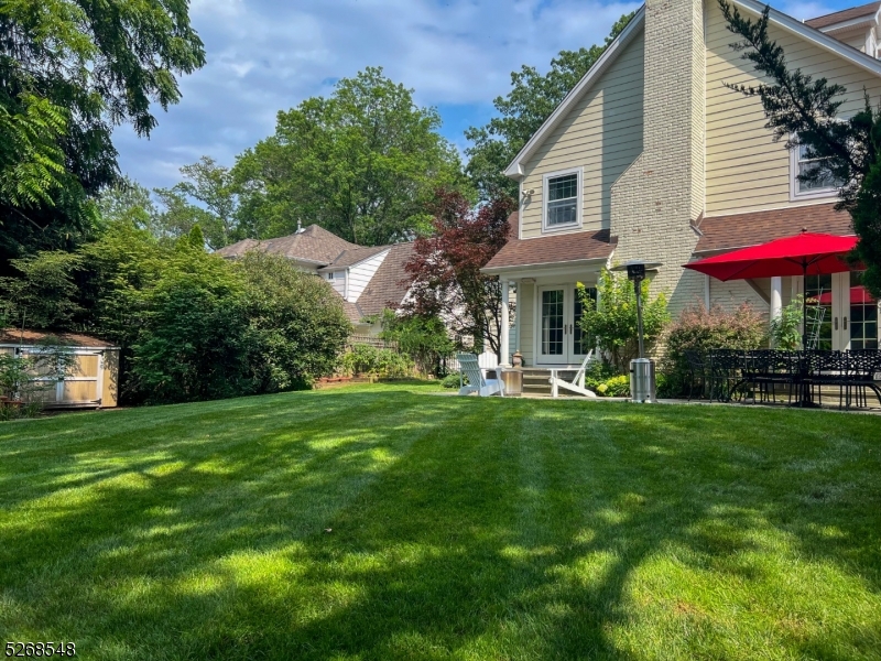 Wychwood - Residential