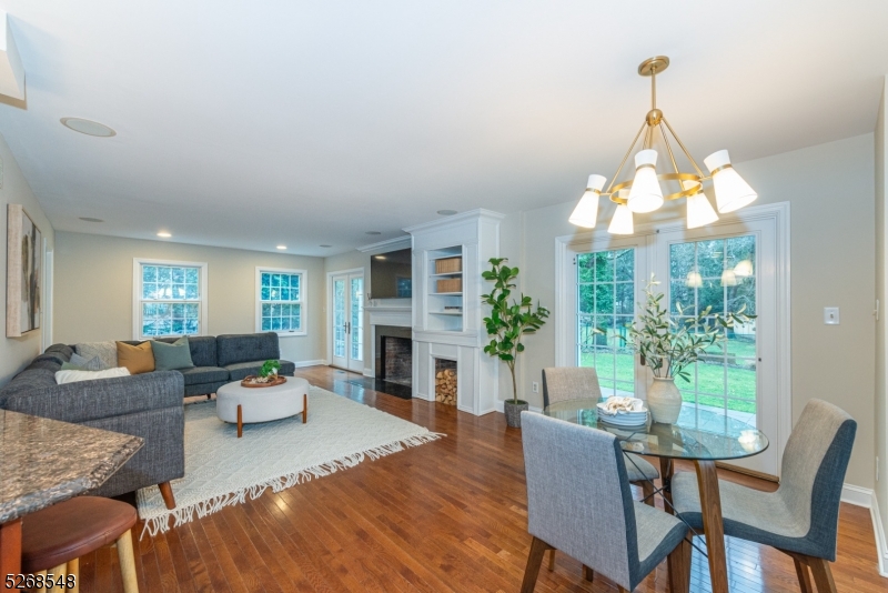 Wychwood - Residential