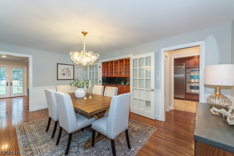 Wychwood - Residential