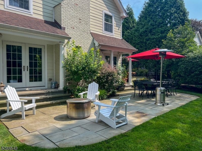 Wychwood - Residential