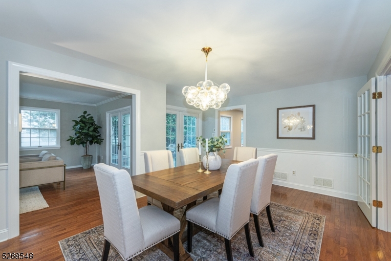 Wychwood - Residential