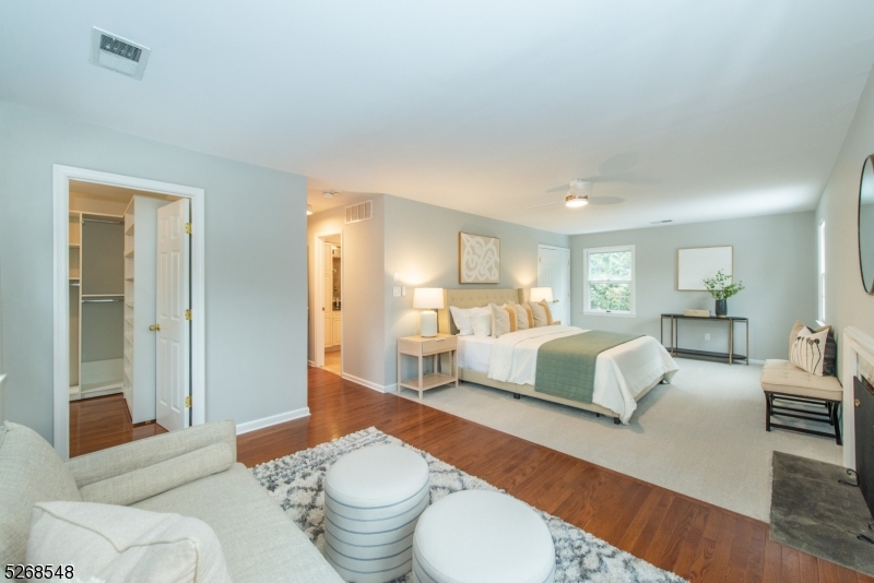 Wychwood - Residential