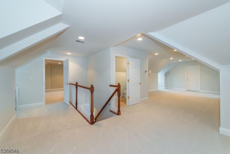 Wychwood - Residential