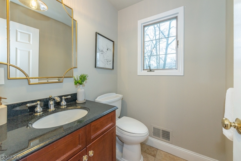 Wychwood - Residential
