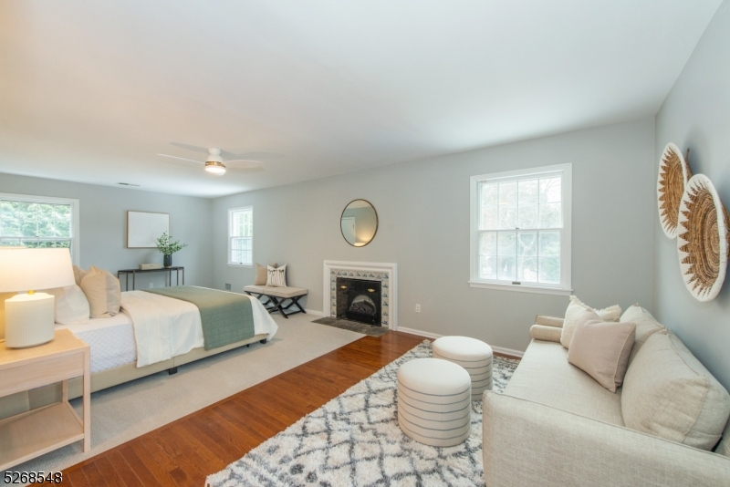 Wychwood - Residential
