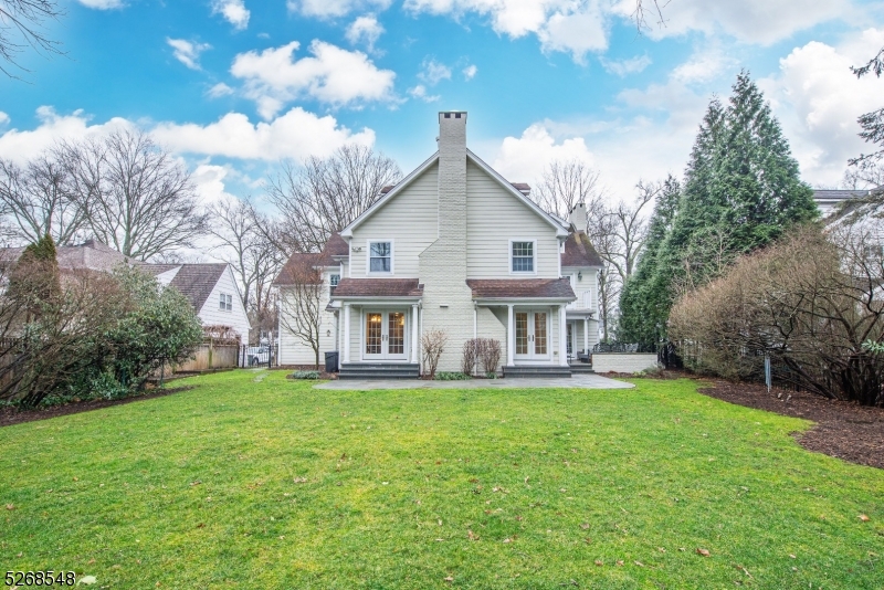 Wychwood - Residential