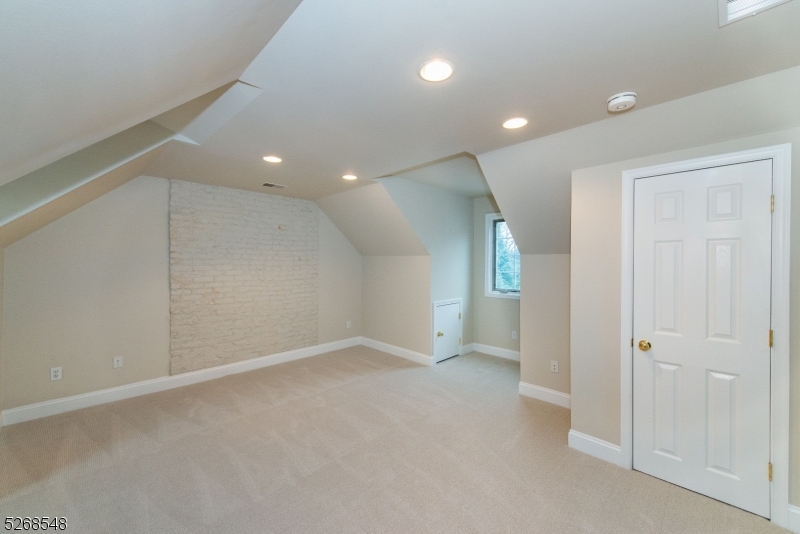 Wychwood - Residential