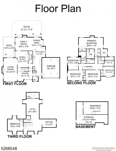 Wychwood - Residential