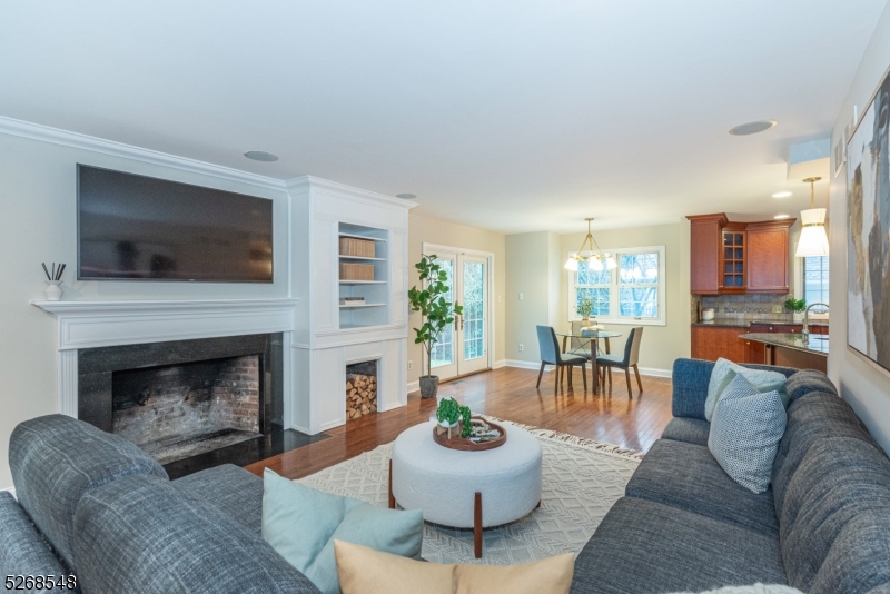 Wychwood - Residential