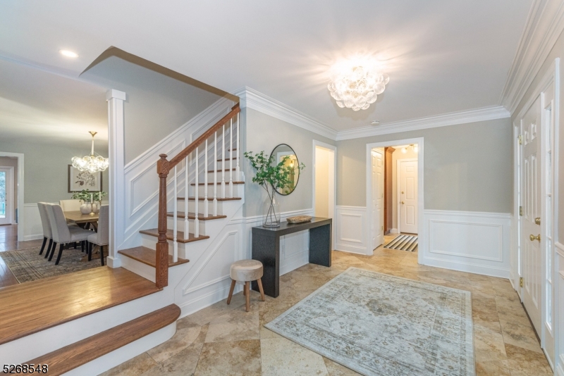 Wychwood - Residential