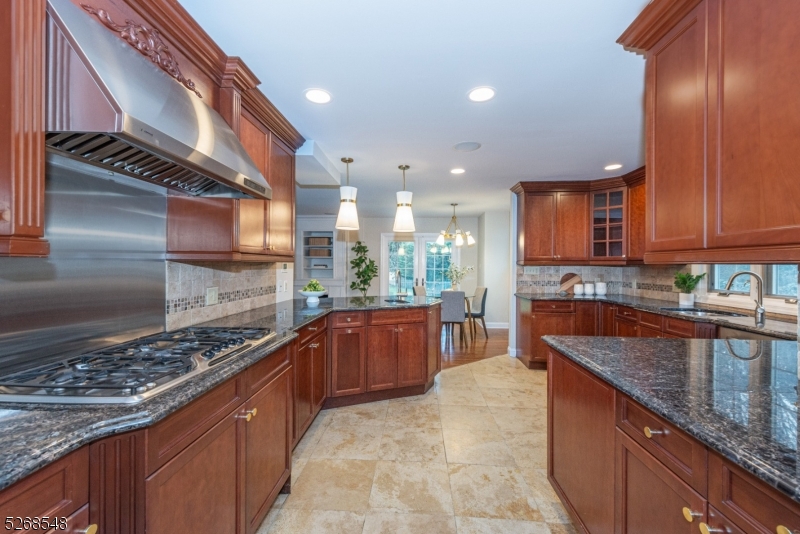 Wychwood - Residential