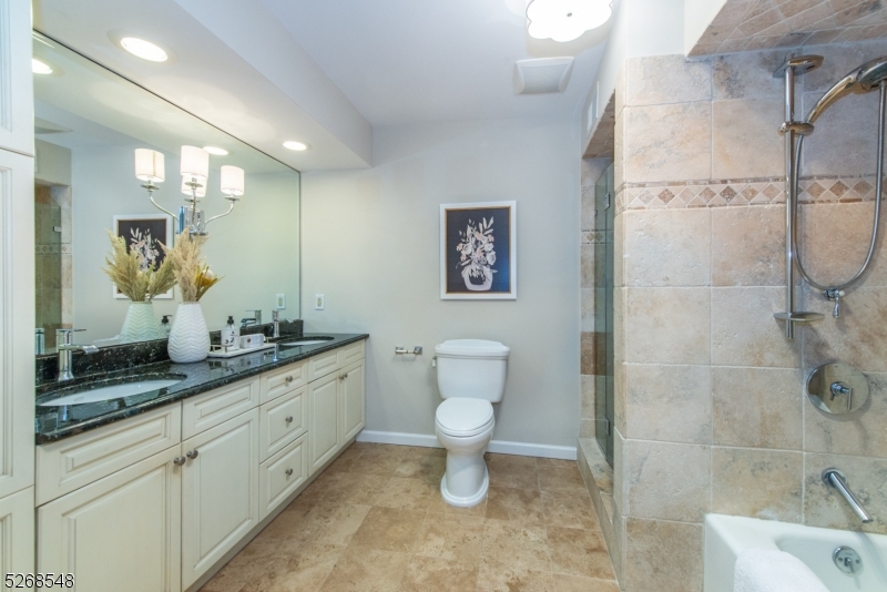 Wychwood - Residential