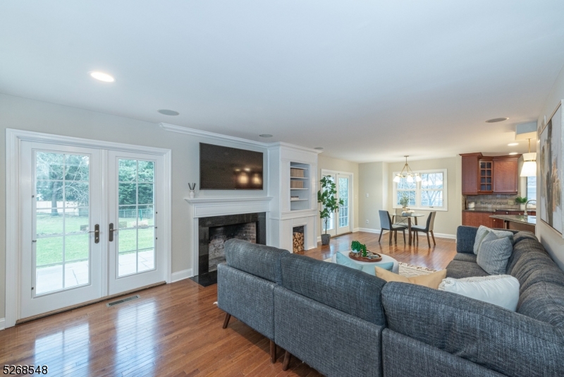 Wychwood - Residential