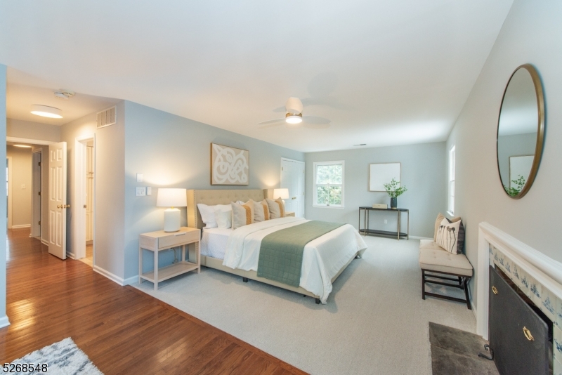 Wychwood - Residential