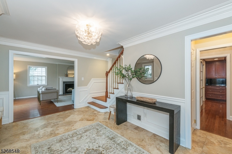 Wychwood - Residential