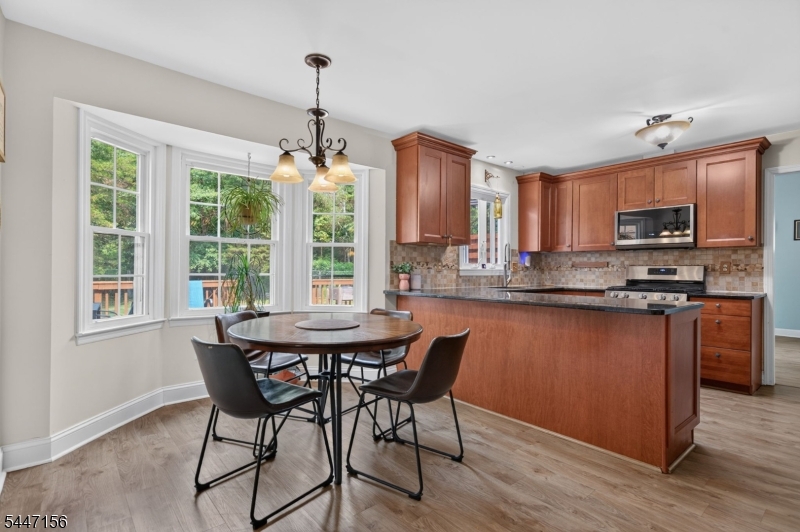 Brandywine Woods - Residential