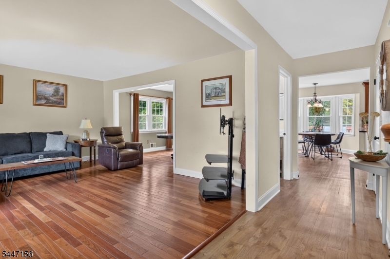 Brandywine Woods - Residential