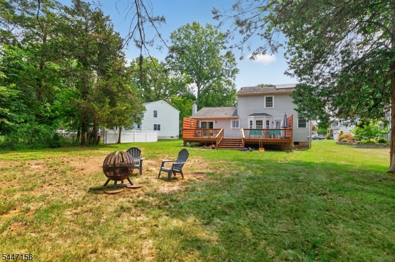 Brandywine Woods - Residential
