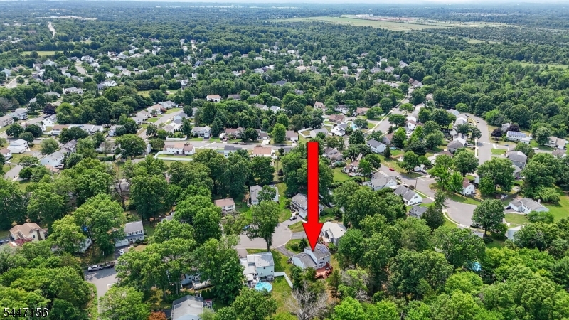 Brandywine Woods - Residential