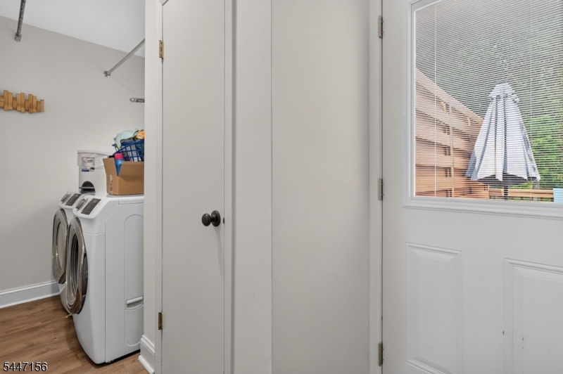 Brandywine Woods - Residential